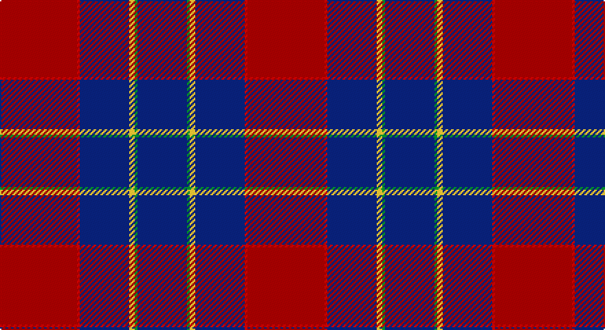 R/56 Ri2 DB36 LY4 G2 DB/36 tartan