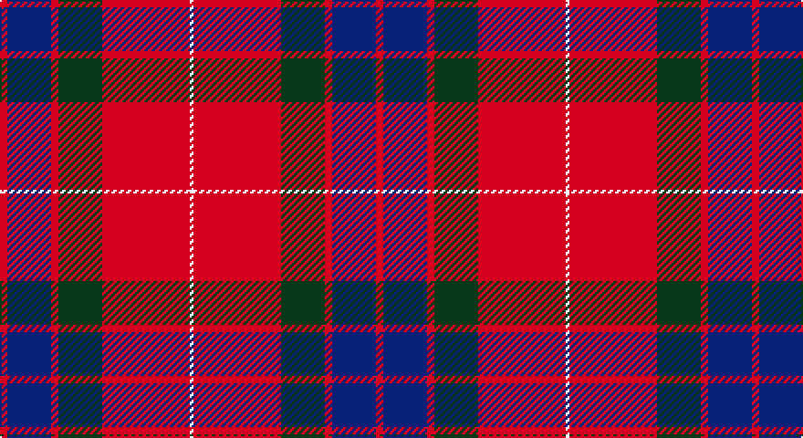 R/4 DB24 R4 DG24 R48 W/2 tartan