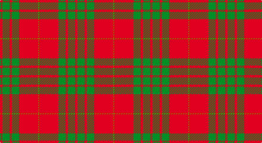 R/4 G12 R4 G12 R32 Y/2 tartan