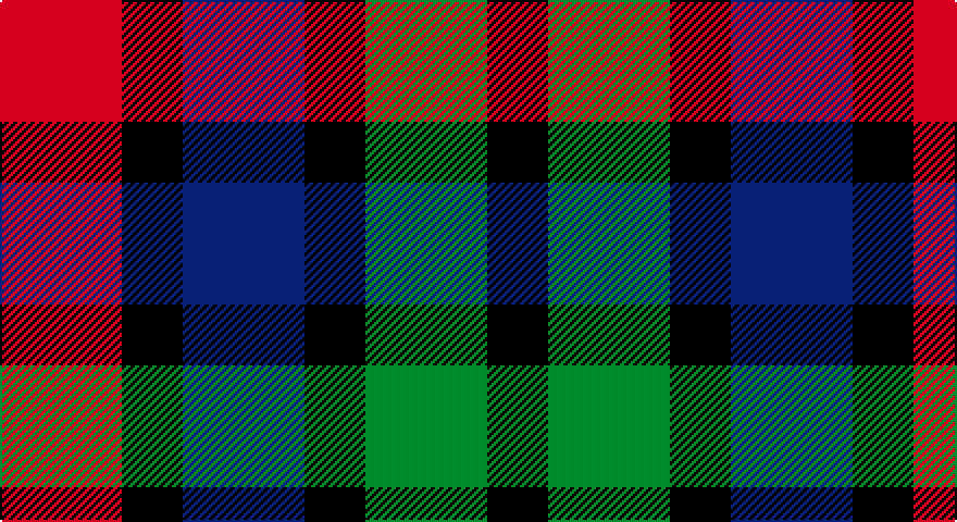R/56 K28 DB56 K28 G56 K/28 tartan
