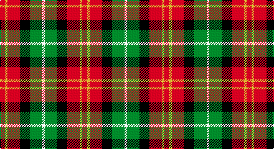 R/8 LY4 R20 K16 G20 W/4 tartan