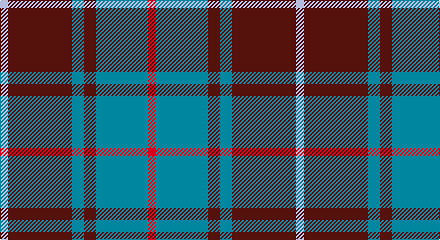 LB/8 DR64 T12 DR12 T52 R/8 tartan