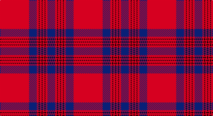R/60 DB16 R4 K2 R4 K/2 tartan