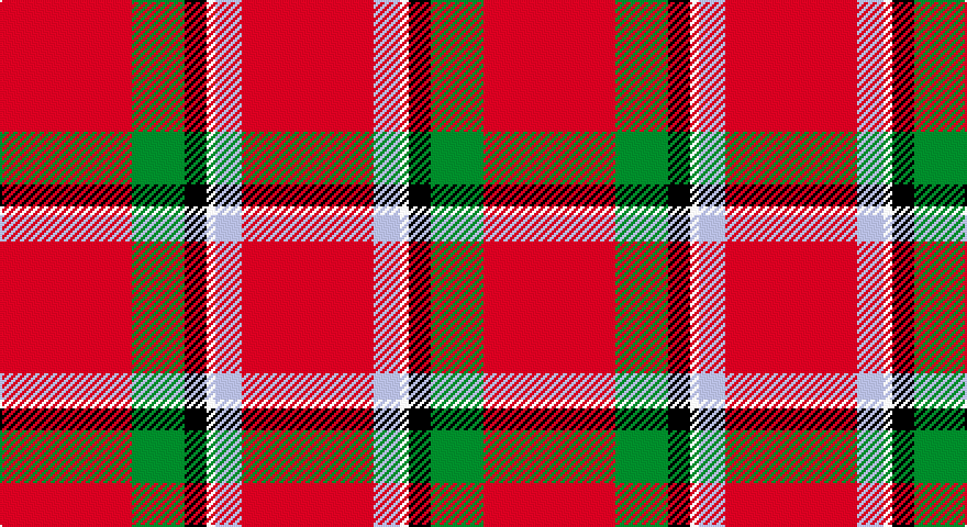 R/60 G24 K10 W4 LB12 R/60 tartan