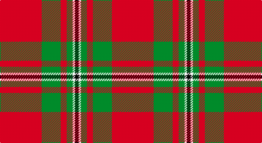 R/70 G32 R10 G10 W4 K/6 tartan