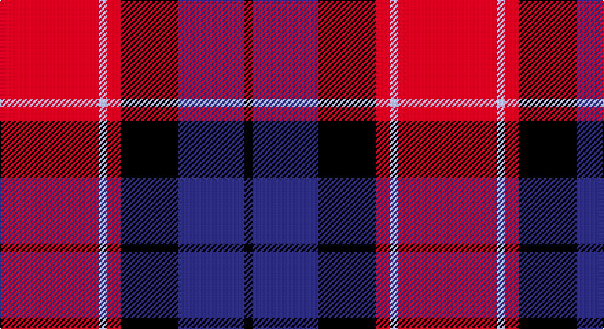 R/72 LB6 R10 K42 DB48 K/6 tartan