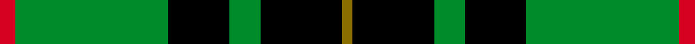 MacArthur (Variant)