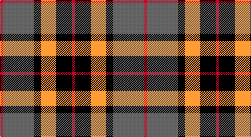 R/6 N54 K12 LO26 K28 R/6 tartan