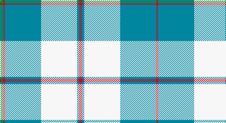 R/6 T4 W70 T70 R4 G/6 tartan