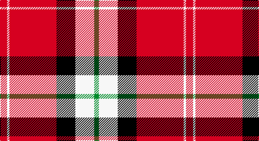 R/12 W4 R80 K32 W32 G/8 tartan