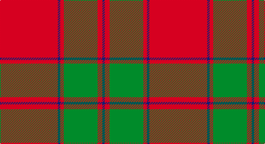 R/96 DB4 R6 G56 R8 DB/4 tartan