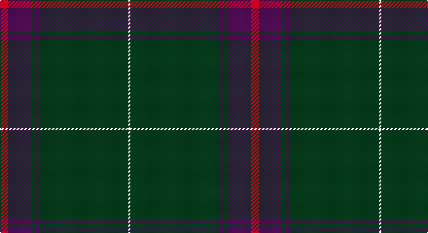 R/8 DP24 DG4 DP4 DG92 W/2 tartan
