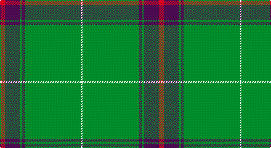 R/8 DP24 G4 DP4 G92 W/2 tartan