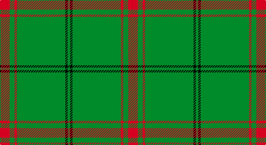 R/16 G8 R4 G80 K4 G/4 tartan
