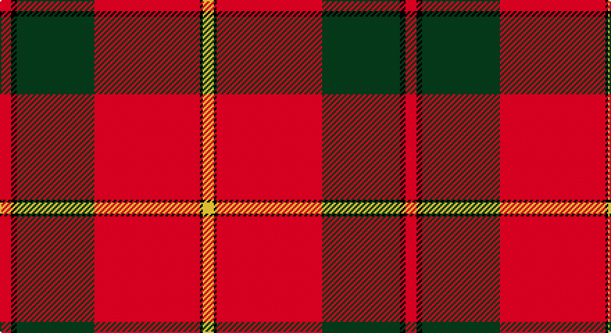 R/8 K4 DG56 R76 K2 LY/8 tartan