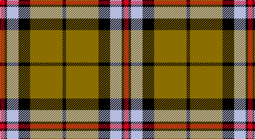 R/8 K4 LB20 K20 Y56 K/6 tartan