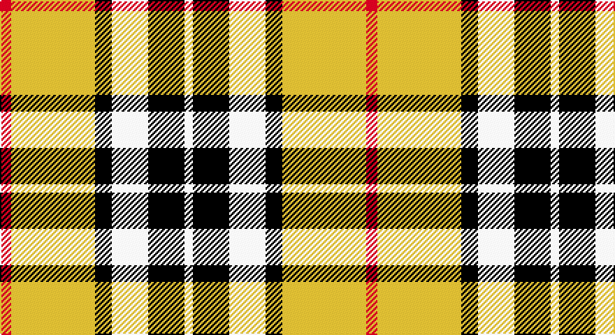 R/8 LY60 K12 W26 K26 W/6 tartan