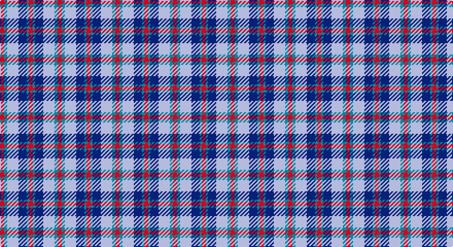 R/4 T3 LB11 DB8 T2 R/4 tartan