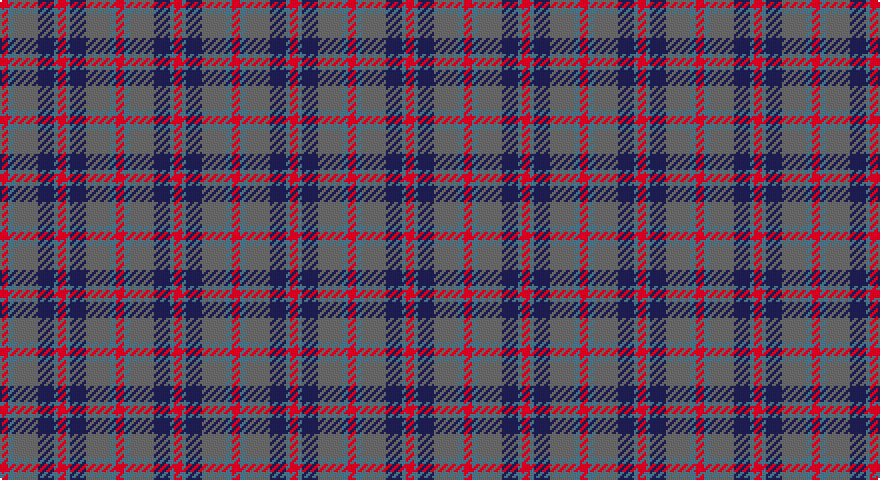 R/4 T3 N12 DB8 T2 R/4 tartan
