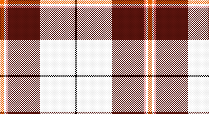 R/8 W4 Ri4 DR68 W74 K/4 tartan