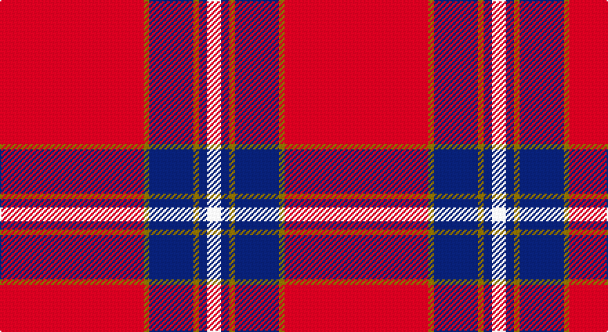 R/104 Y4 DB32 Y4 DB6 W/10 tartan