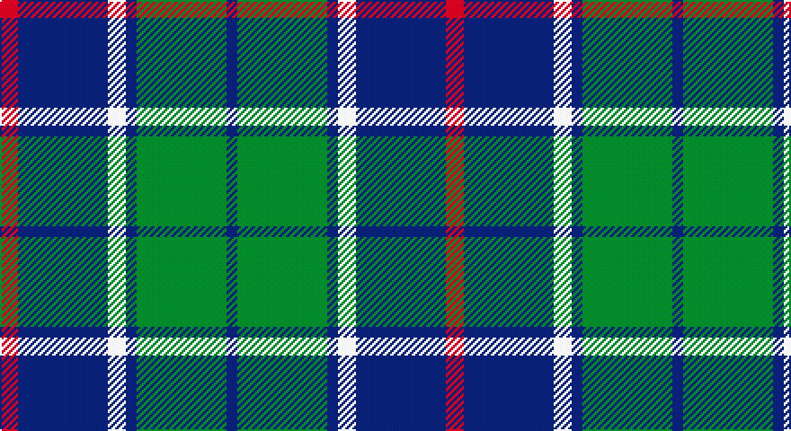 R/10 DB50 W10 DB6 G50 DB/6 tartan