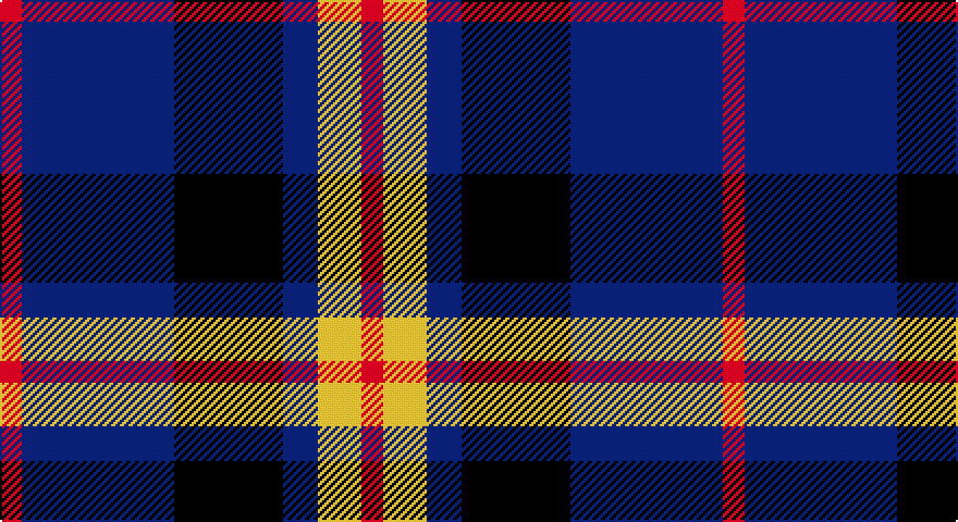 R/10 DB70 K50 DB16 LY20 R/10 tartan