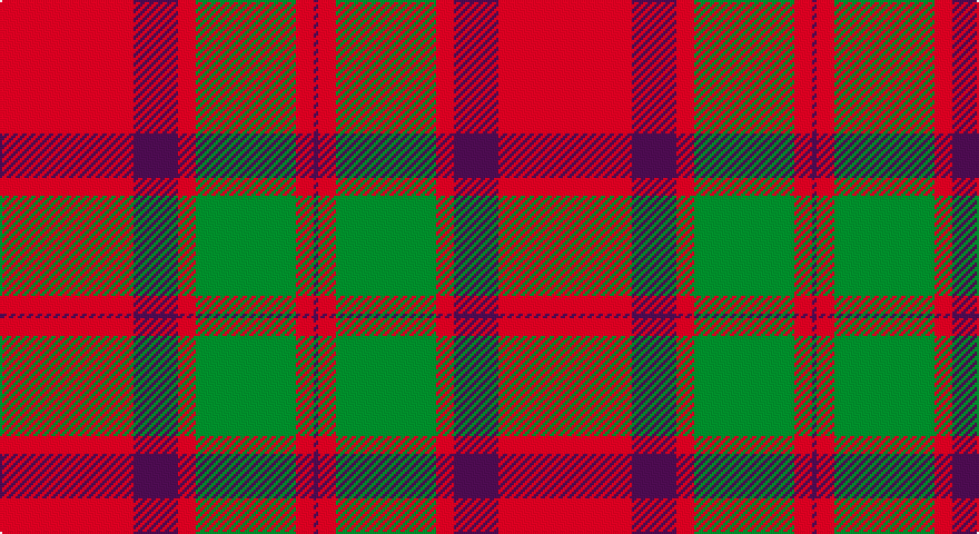 R/60 DP20 R8 G45 R8 DP/2 tartan
