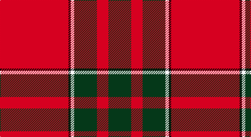 R/120 K4 W6 DG40 R20 DG/40 tartan