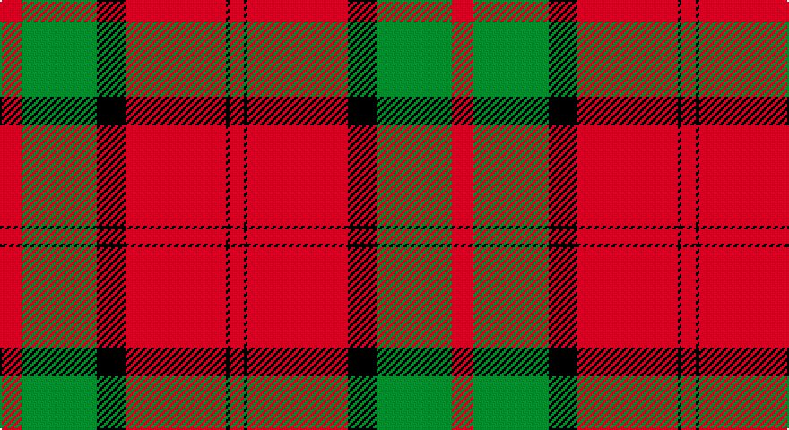 R/12 G42 K16 R56 K2 R/8 tartan