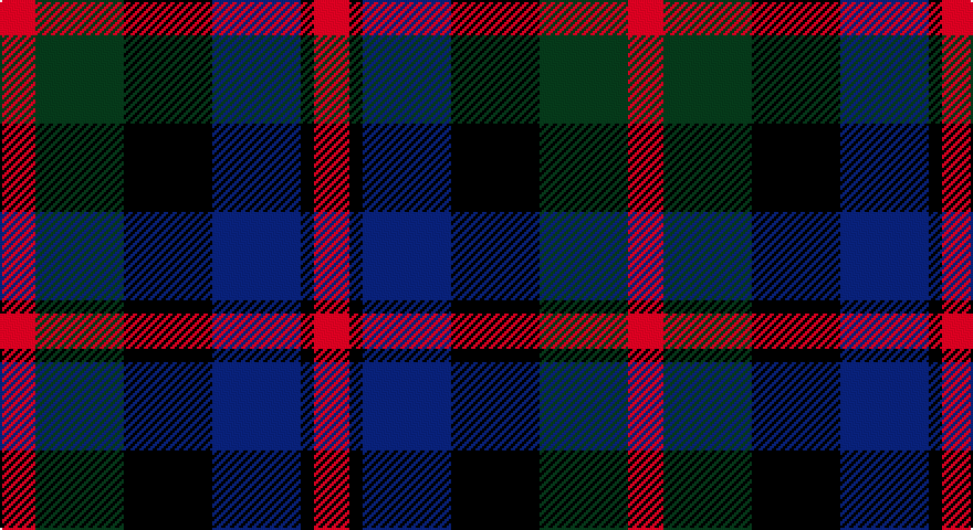 R/16 DG40 K40 DB40 K6 R/16 tartan