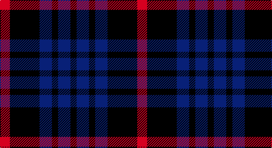 R/16 K48 DB20 K10 DB20 K/10 tartan