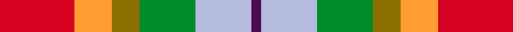 Pride, The Tartan of