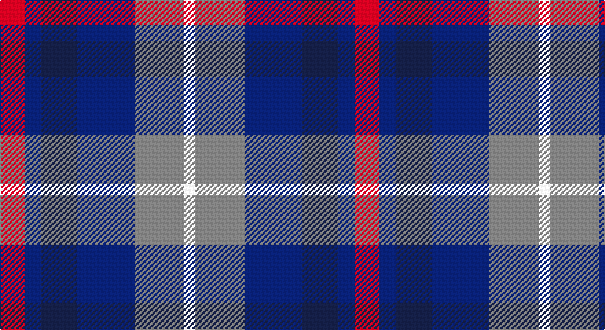 R/18 DB12 DBi26 DB42 Y36 W/8 tartan