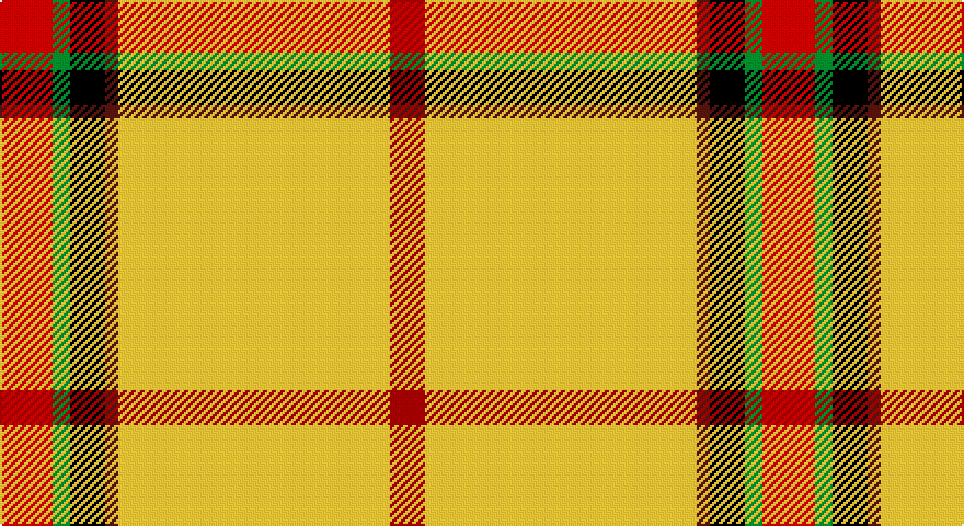 Ri/24 G8 K16 DR6 LY124 R/16 tartan