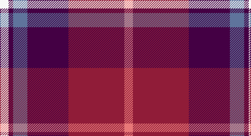 W/15 DP8 N25 DP72 R98 Ri/15 tartan