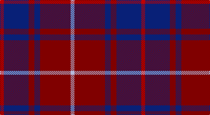 Ri/8 DB52 R12 DB12 R64 LB/8 tartan