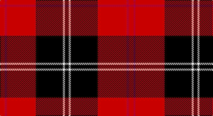 Ri/10 R4 Ri60 K56 W4 K/8 tartan