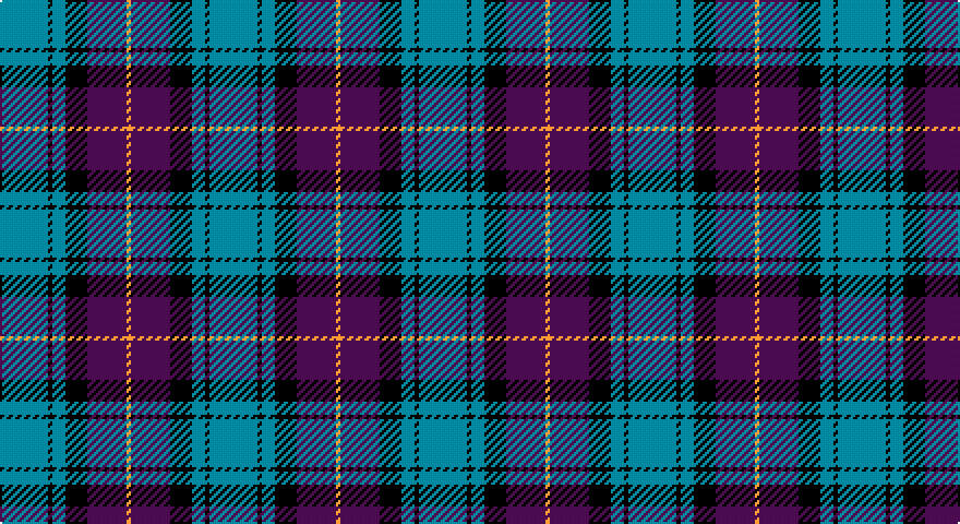 T/22 K2 T6 K10 DP18 LO/2 tartan