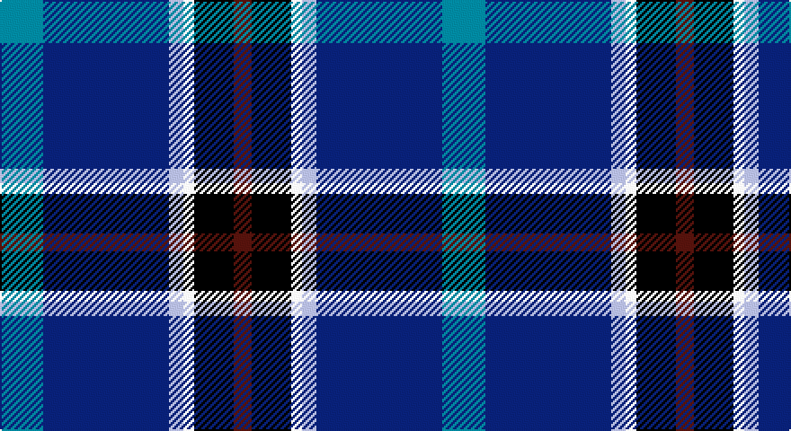 T/24 DB70 LB8 W6 K22 DR/10 tartan