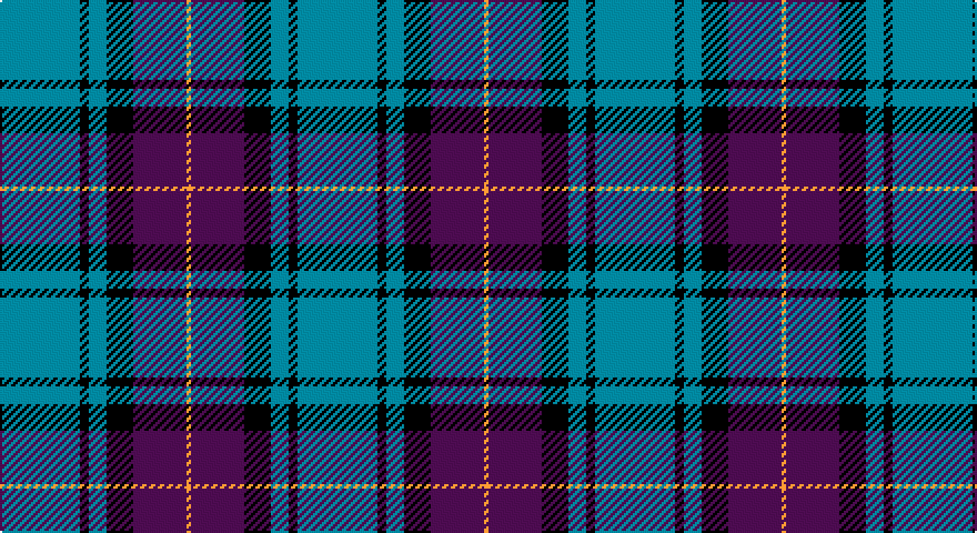 T/36 K4 T8 K12 DP24 LO/2 tartan