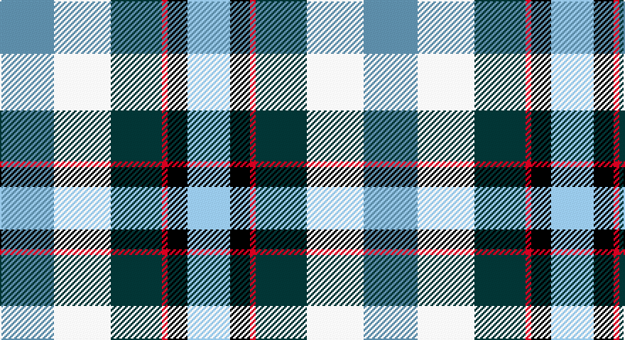 T/38 W40 DT36 R4 K14 LB/30 tartan