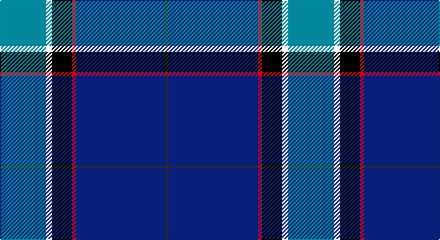 T/46 W6 K20 R4 DB90 DY/2 tartan