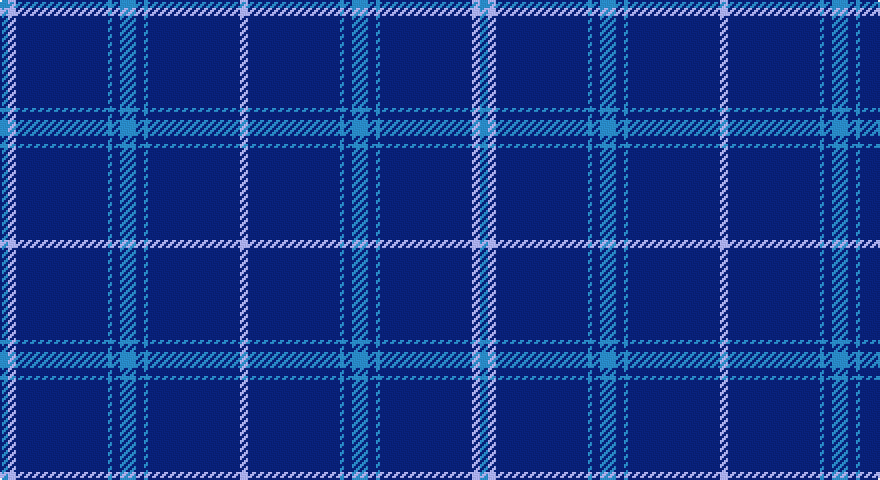 T/8 DB4 T2 DB46 LB4 T/4 tartan