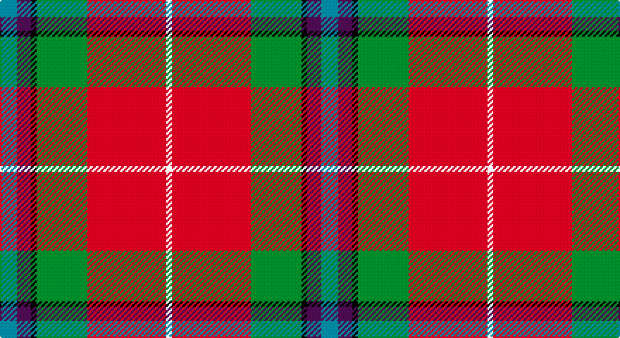 T/12 DP10 K4 G36 R56 W/4 tartan