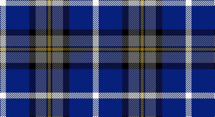 W/12 DB48 K13 N22 K3 Y/6 tartan