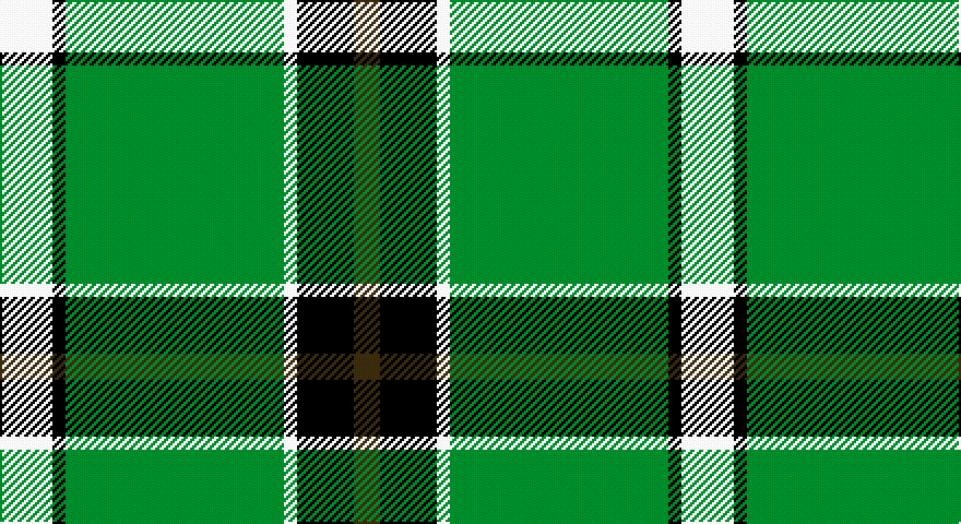 W/24 K6 G100 W6 K26 DY/12 tartan