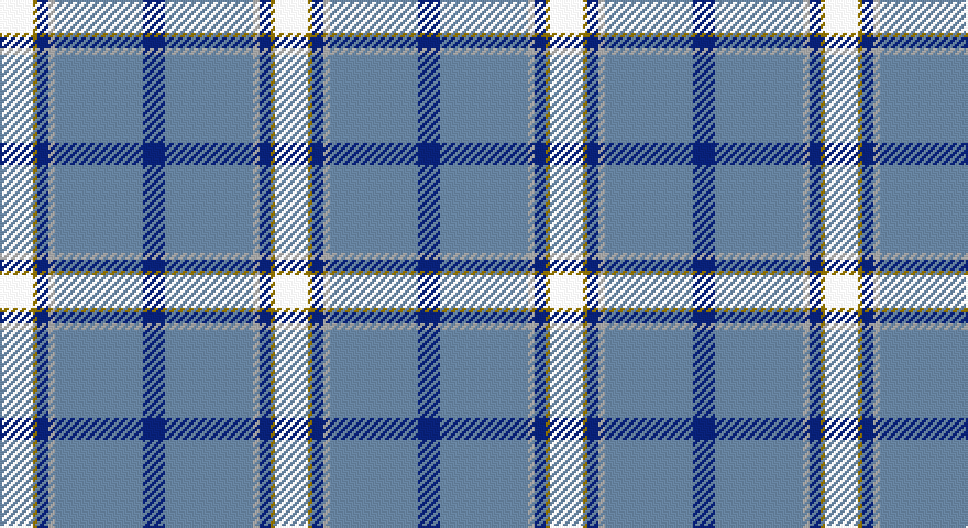 W/15 Y2 DB5 LR3 N40 DB/10 tartan