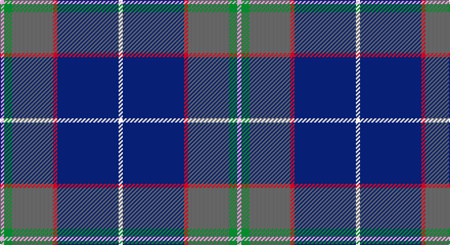 LP/4 G8 N40 R4 DB60 W/4 tartan