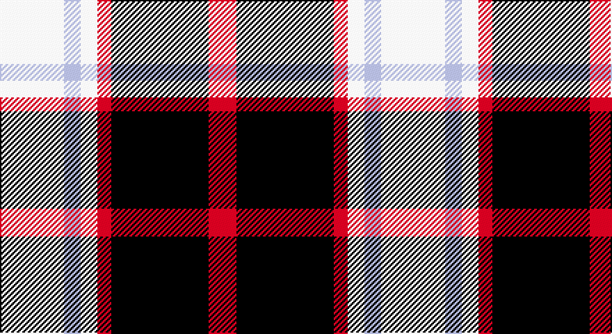 W/46 LB12 W12 R10 K70 R/20 tartan